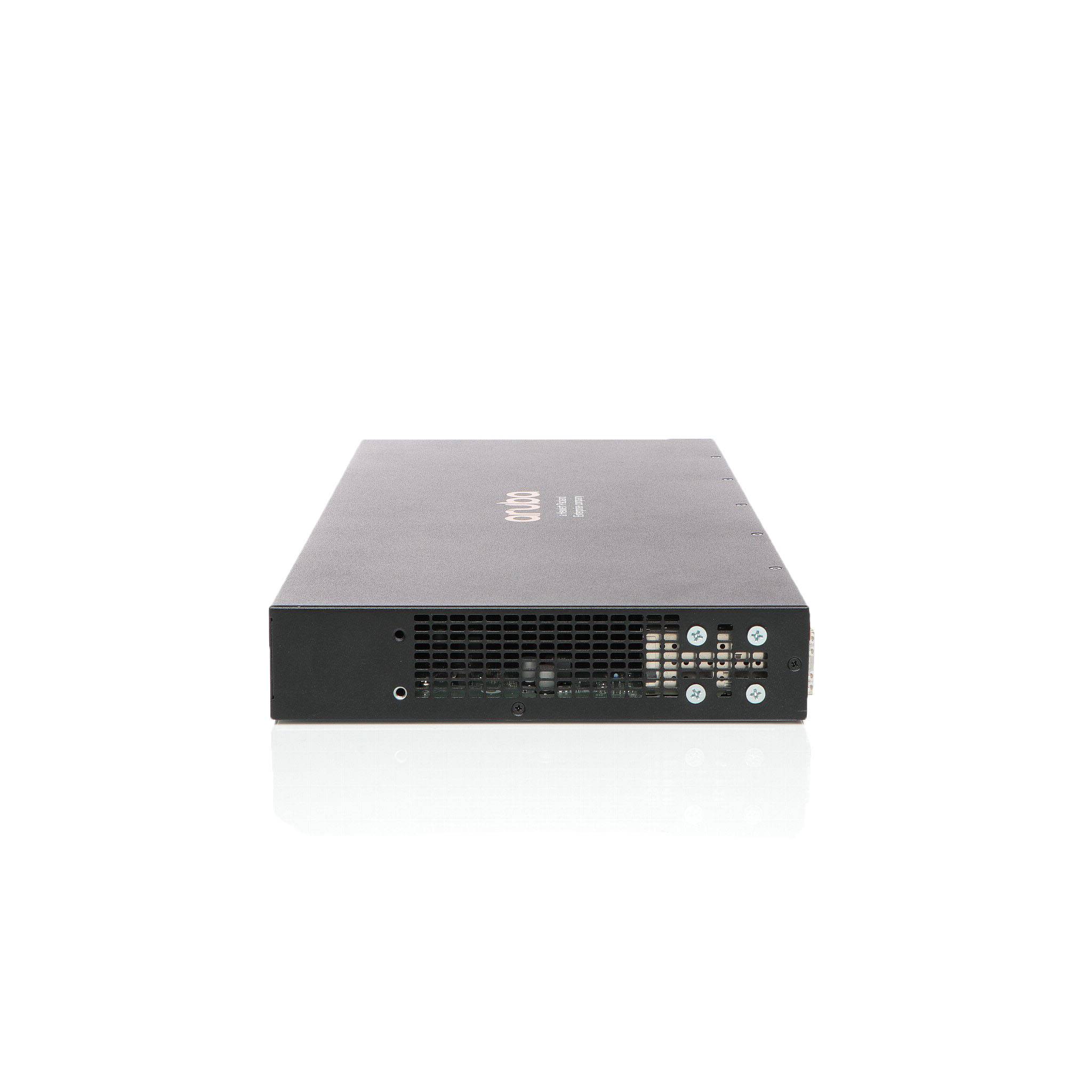 aruba 2930F-24G-4SFP+ Netzwerkgerät-3