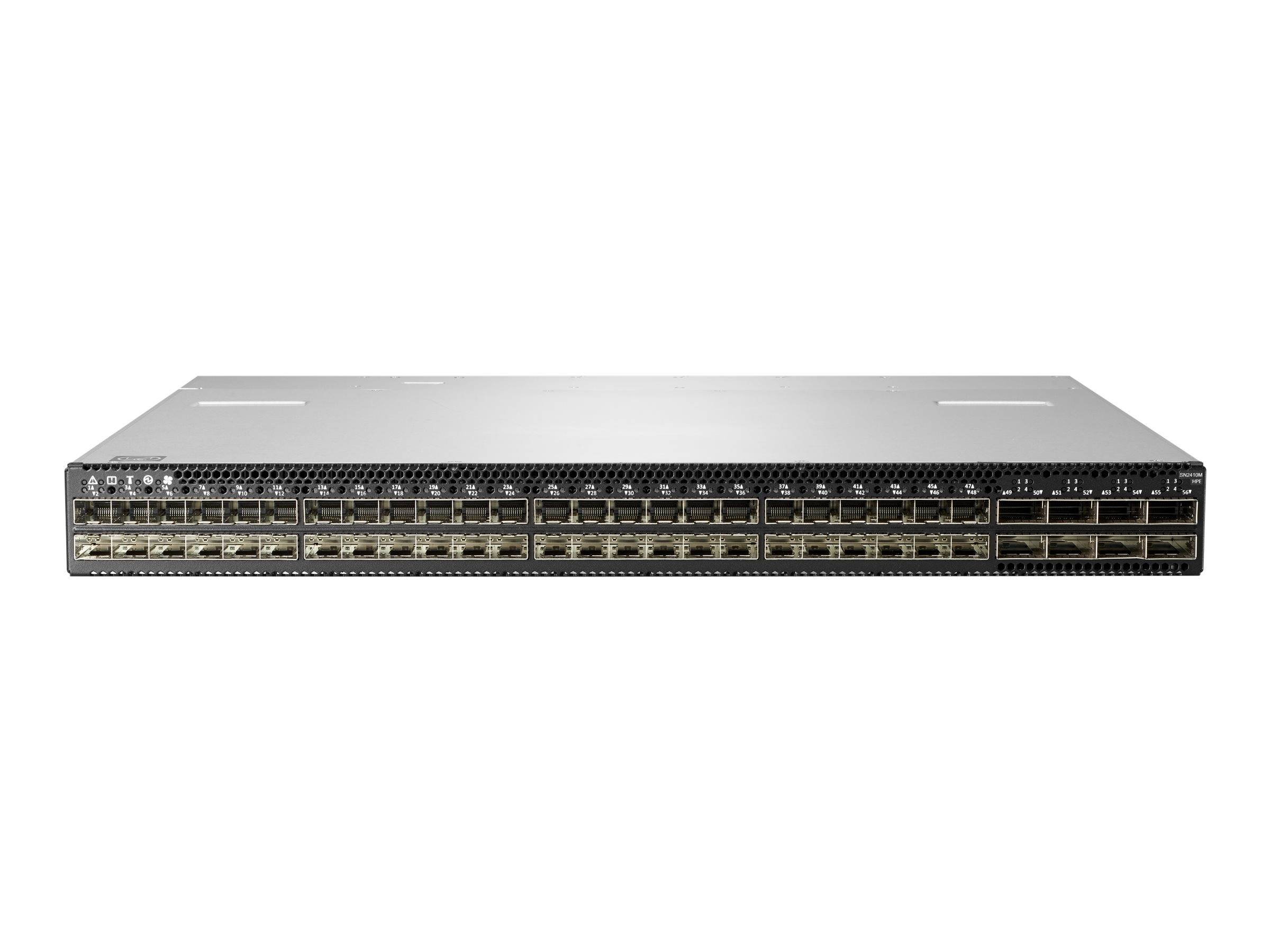 HPE Aruba R3B09A Netzwerk Switch-0