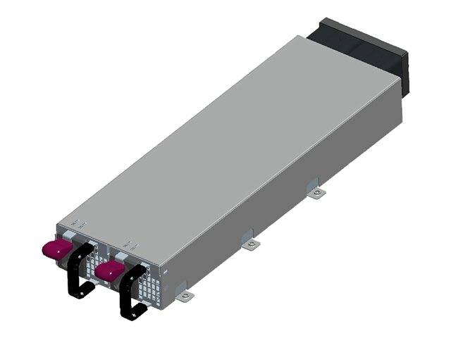 HPE - Aruba 348114-001 Stromversorgung redundant / Hot-Plug - Plug-In-Modul Netzwerkgerät-3