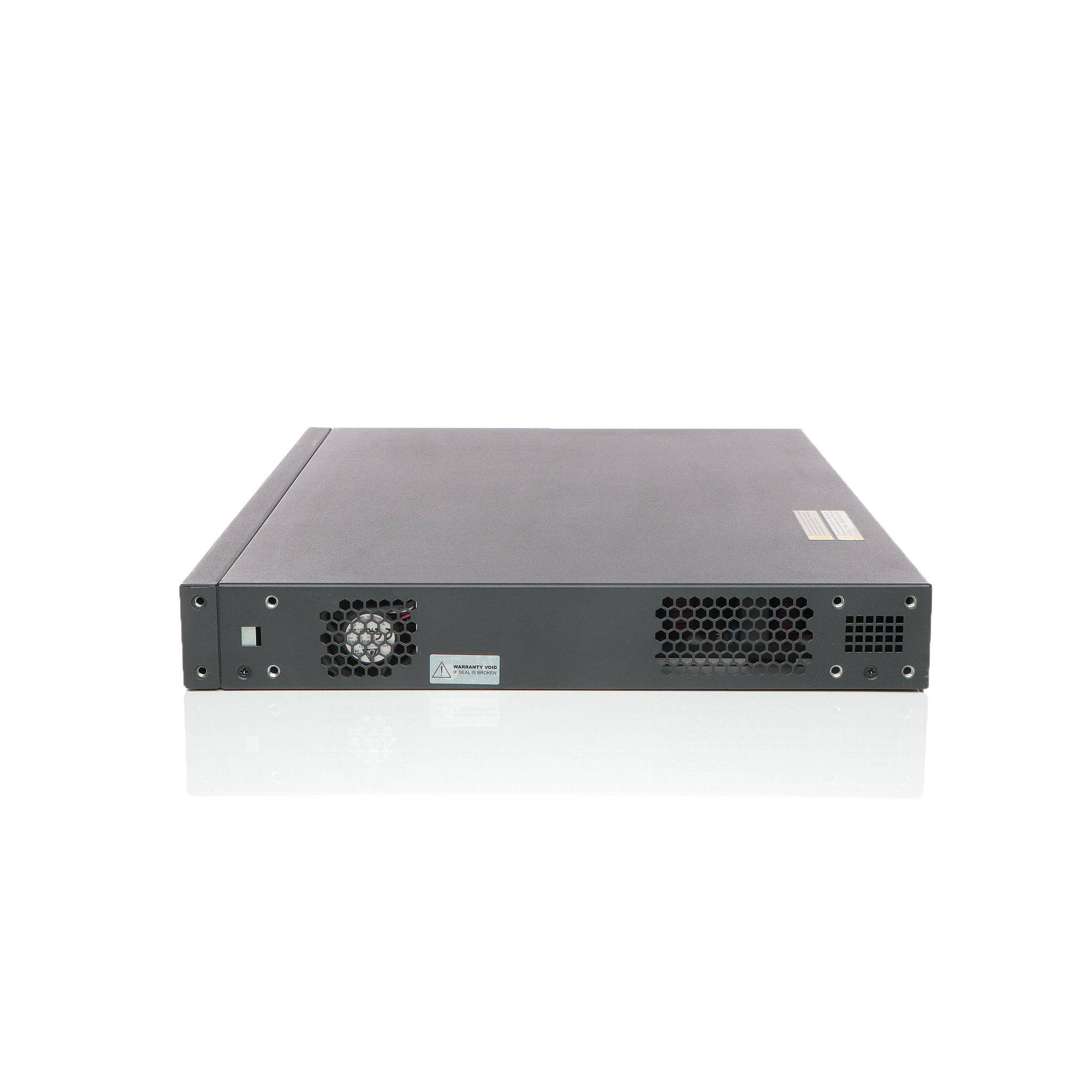 HPE - Aruba 5130-24G-PoE+-4SFP+ Netzwerkgerät-1