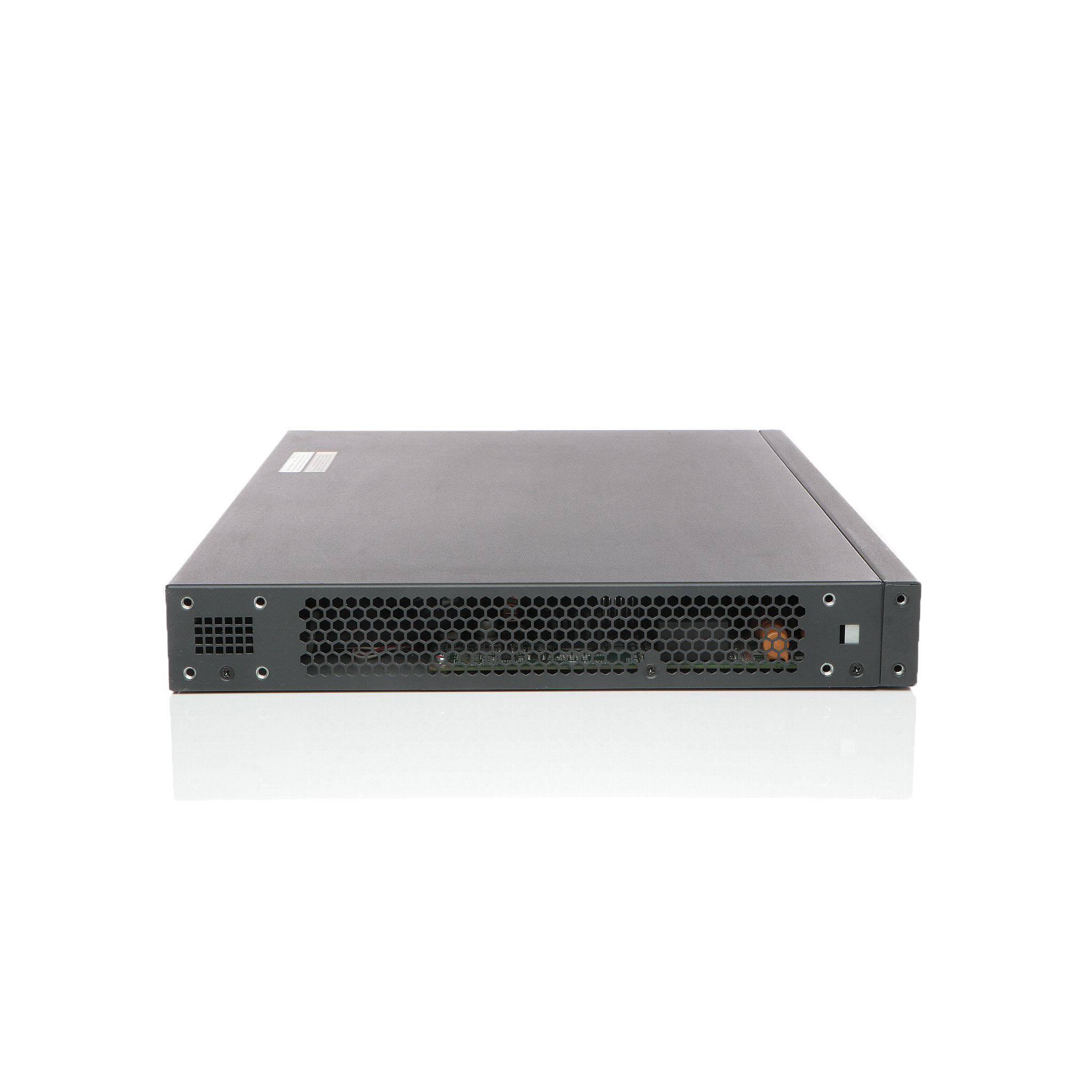 HPE - Aruba 5130-24G-PoE+-4SFP+ Netzwerkgerät-3