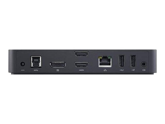Dell D3100 Dockingstation Netzwerkgerät