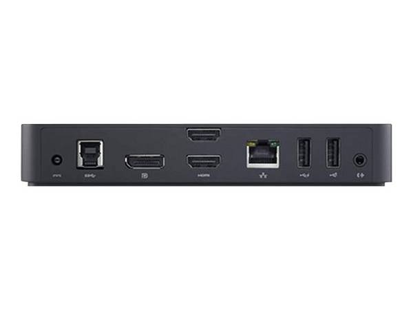 Dell D3100 Dockingstation Netzwerkgerät