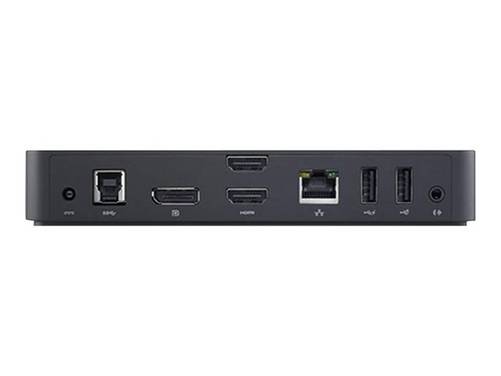 Dell D3100 Dockingstation Netzwerkgerät