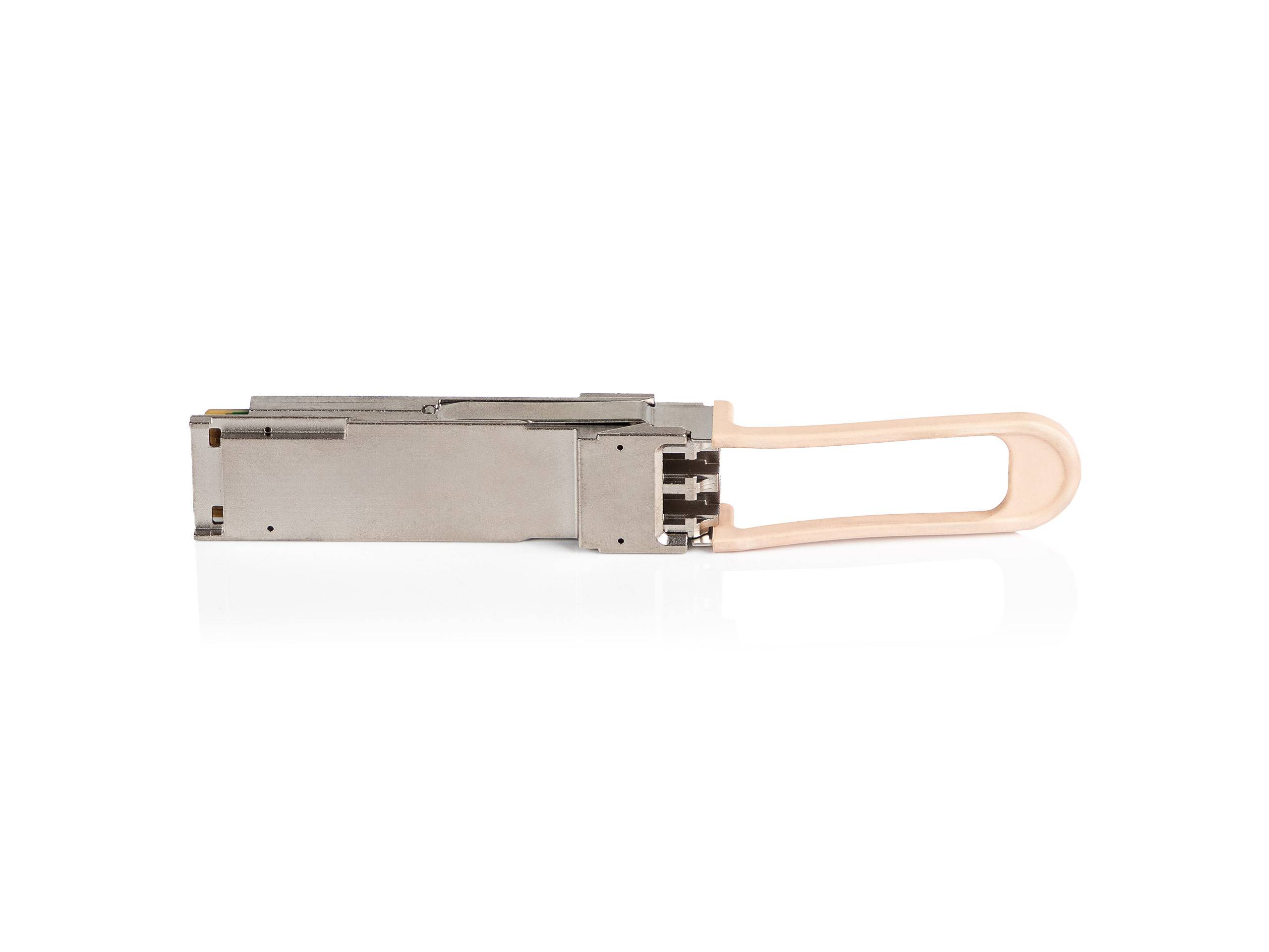 HPE - Aruba JL251A QSFP+-Transceivermodul Netzwerkgerät-3