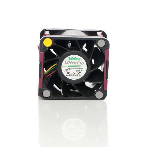 HPE - Aruba 496066-001 Hot-Plug-Lüfter Netzwerkgerät