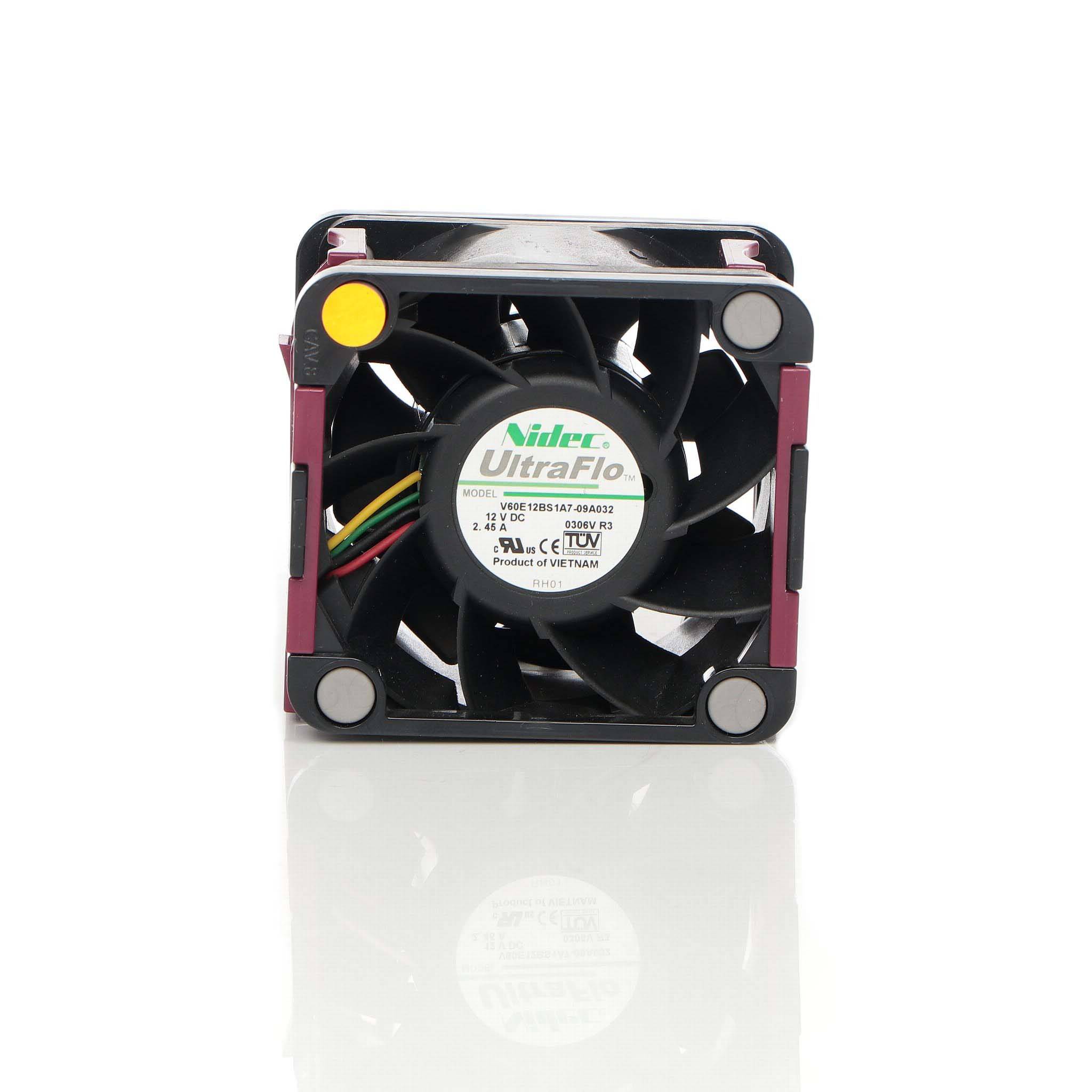 HPE - Aruba 496066-001 Hot-Plug-Lüfter Netzwerkgerät-0