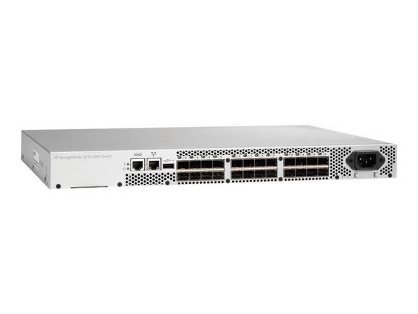 HPE - Aruba 492292-001 Netzwerkgerät