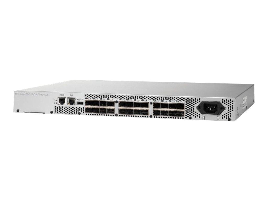 HPE - Aruba 492292-001 Netzwerkgerät-1