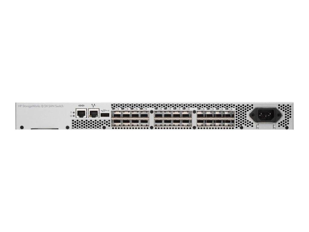 HPE - Aruba 492292-001 Netzwerkgerät-2