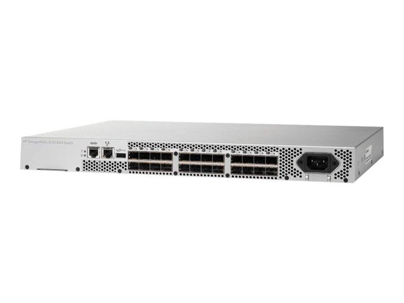 HPE - Aruba 492292-001 Netzwerkgerät-4