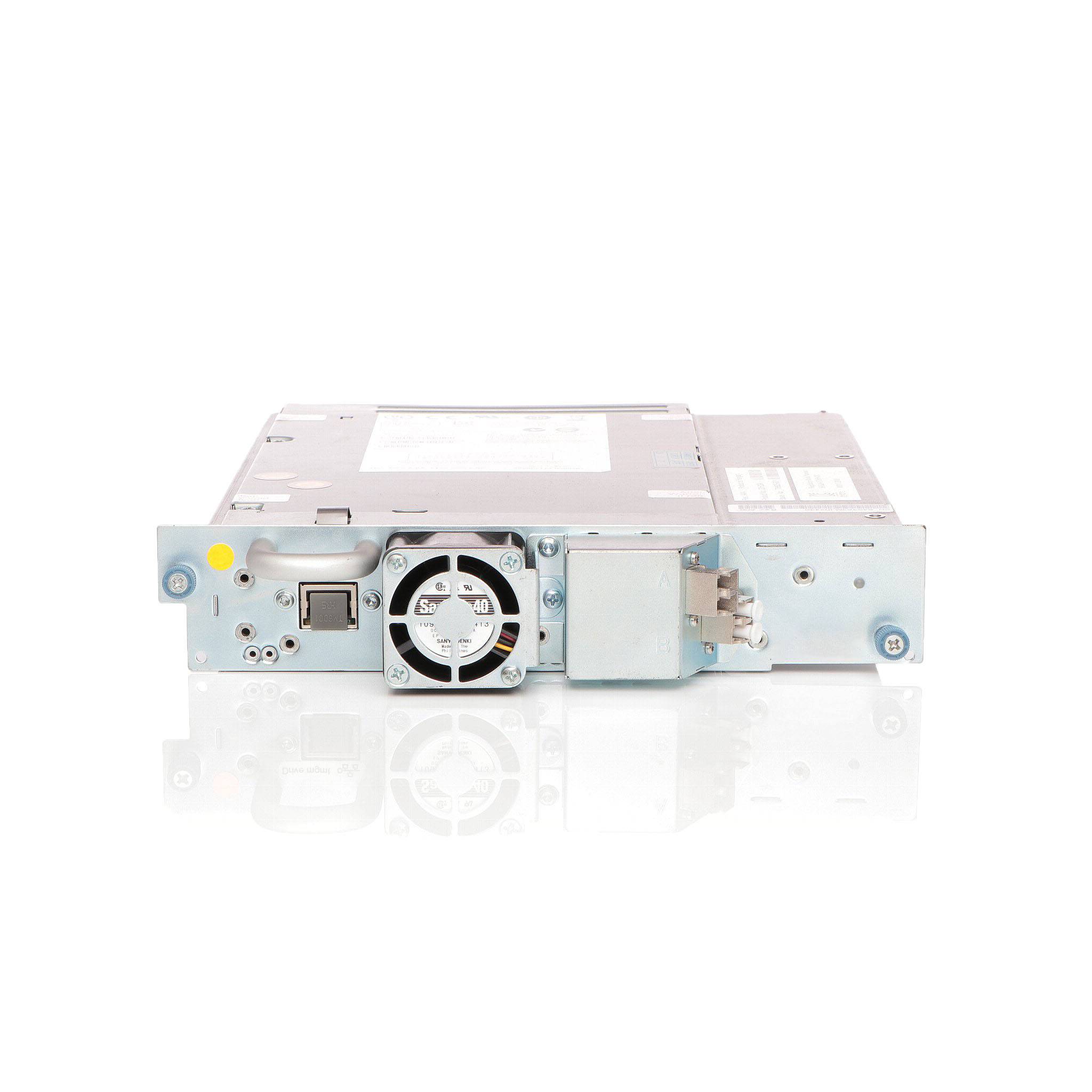 HPE - Aruba BL542B Bandbibliothek - LTO Ultrium Netzwerkgerät-0