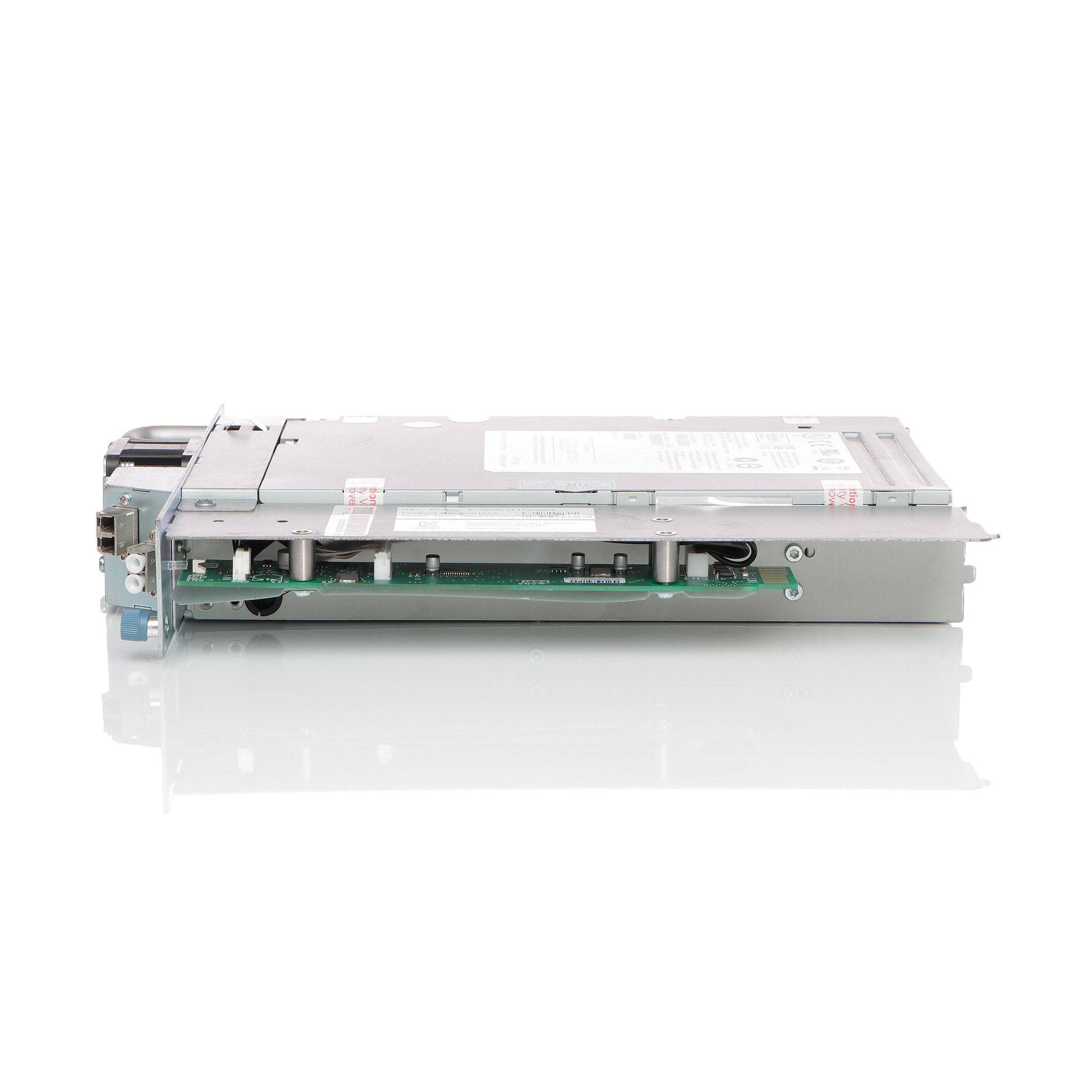 HPE - Aruba BL542B Bandbibliothek - LTO Ultrium Netzwerkgerät-1