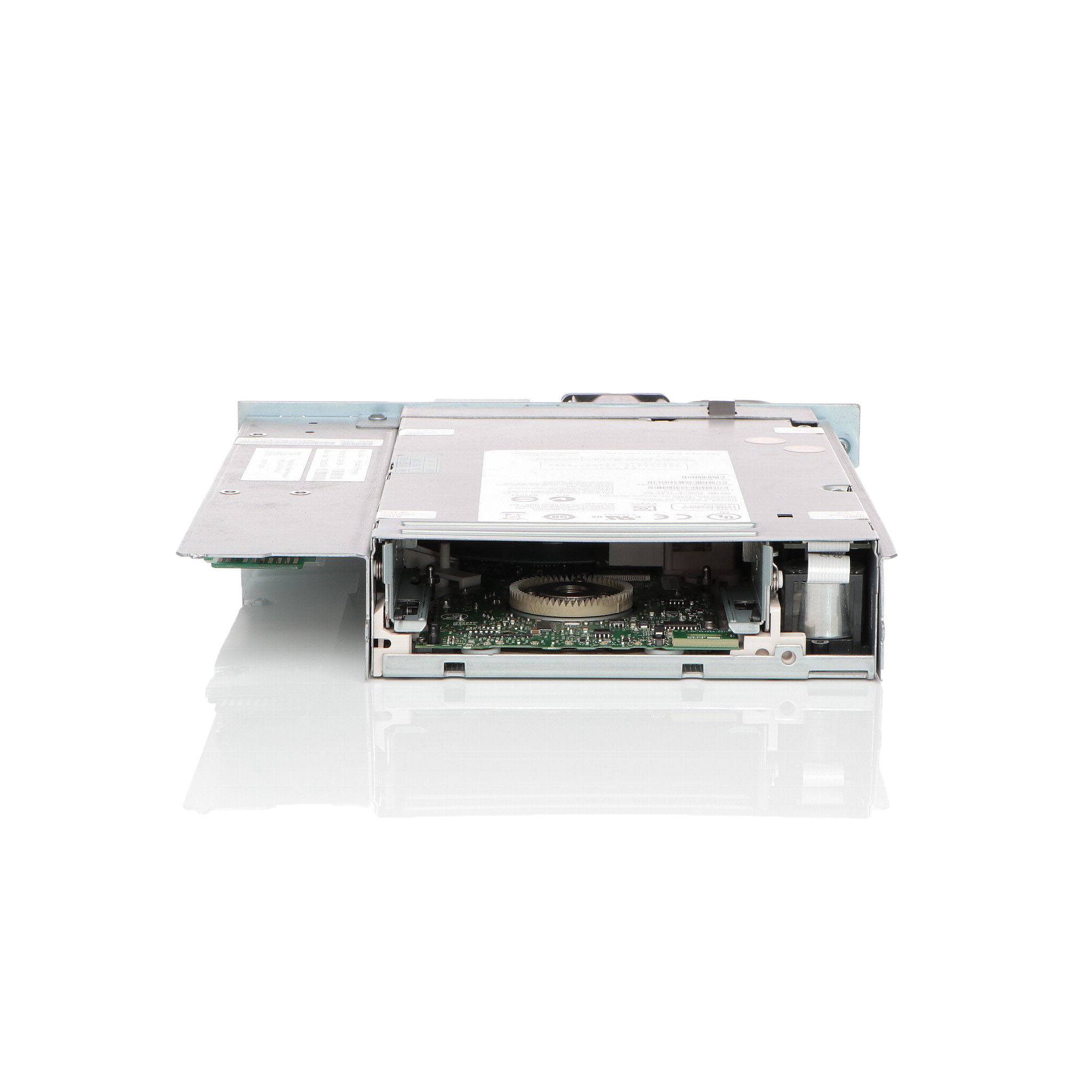 HPE - Aruba BL542B Bandbibliothek - LTO Ultrium Netzwerkgerät-2