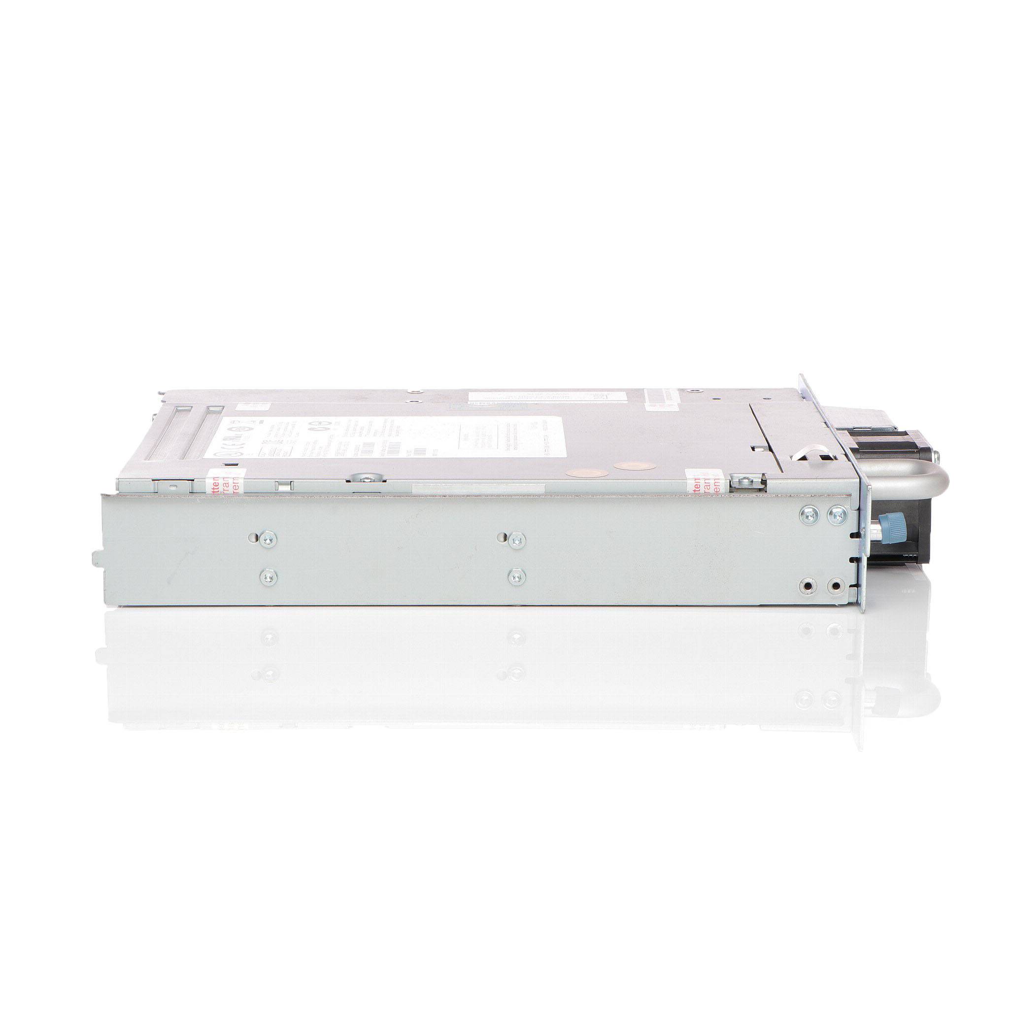 HPE - Aruba BL542B Bandbibliothek - LTO Ultrium Netzwerkgerät-3