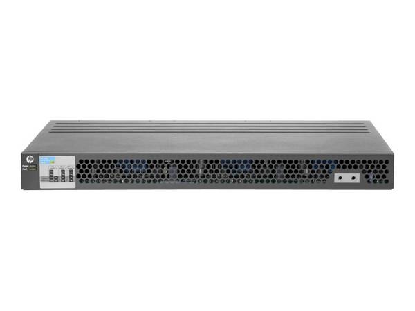 HPE - Aruba J9805A Spannungsversorgungsboden Netzwerkgerät