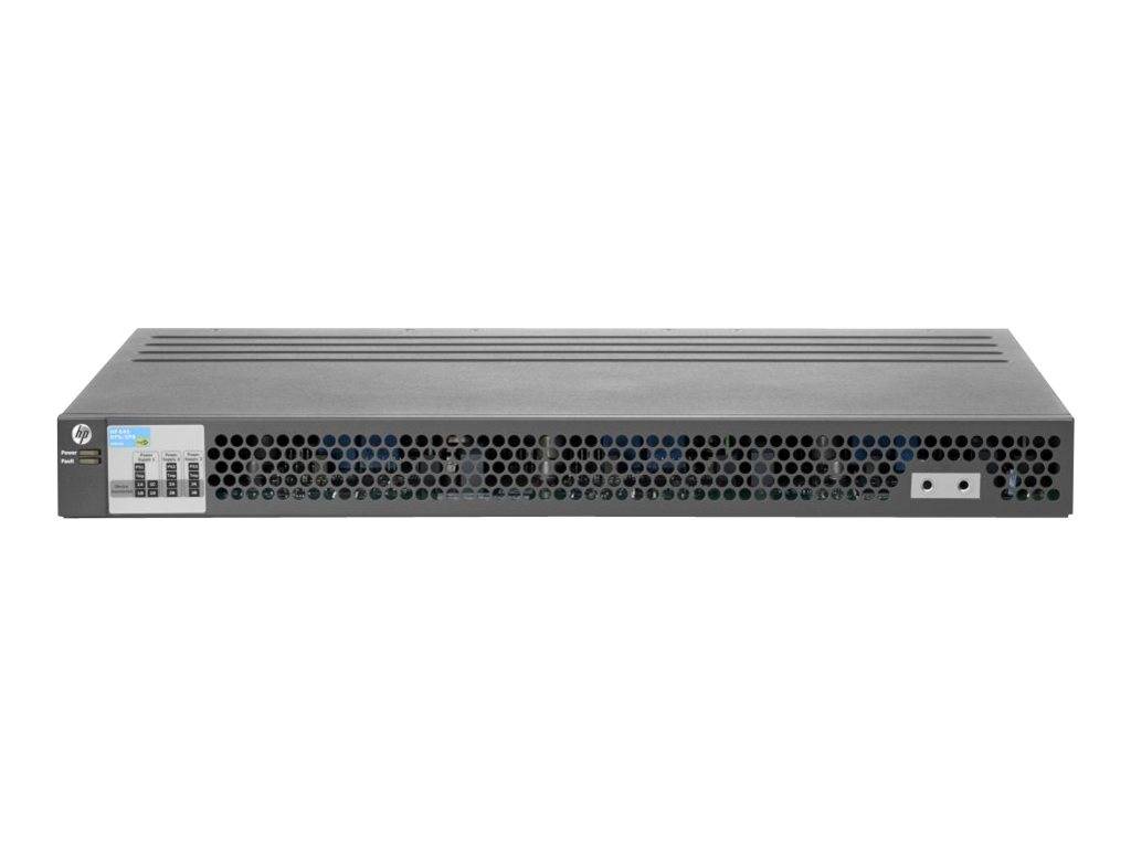 HPE - Aruba J9805A Spannungsversorgungsboden Netzwerkgerät-0