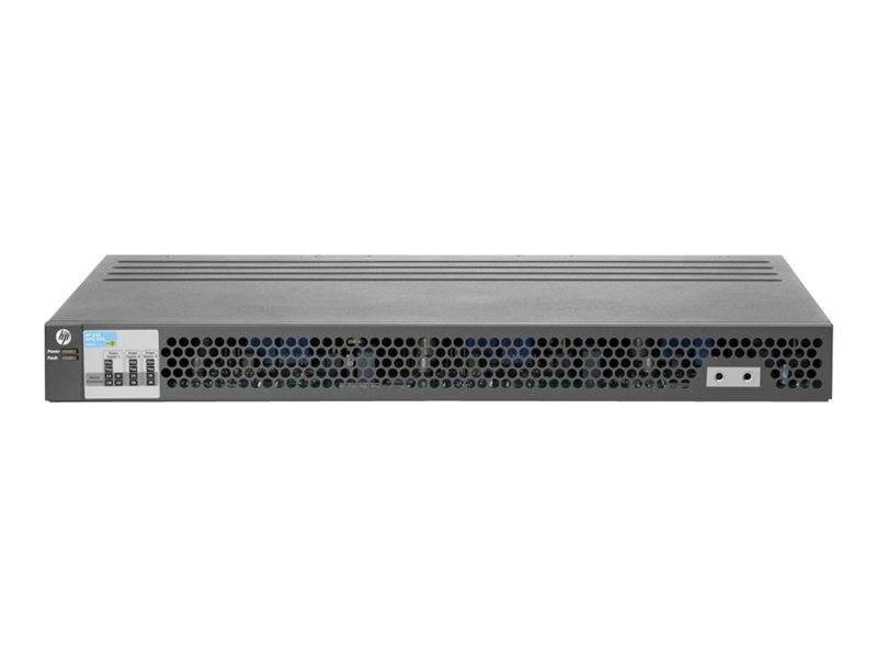HPE - Aruba J9805A Spannungsversorgungsboden Netzwerkgerät-1