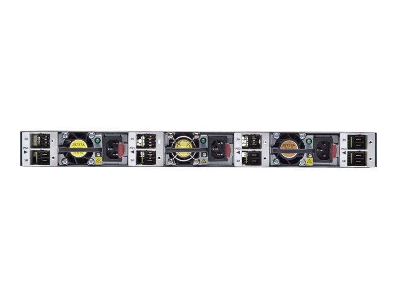 HPE - Aruba J9805A Spannungsversorgungsboden Netzwerkgerät-2