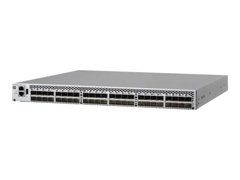 HPE - Aruba 668670-002 Netzwerkgerät-1