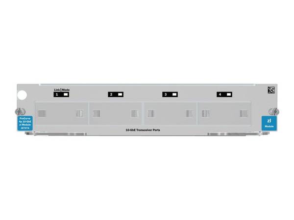 HPE - Aruba J8707A Erweiterungsmodul Netzwerkgerät