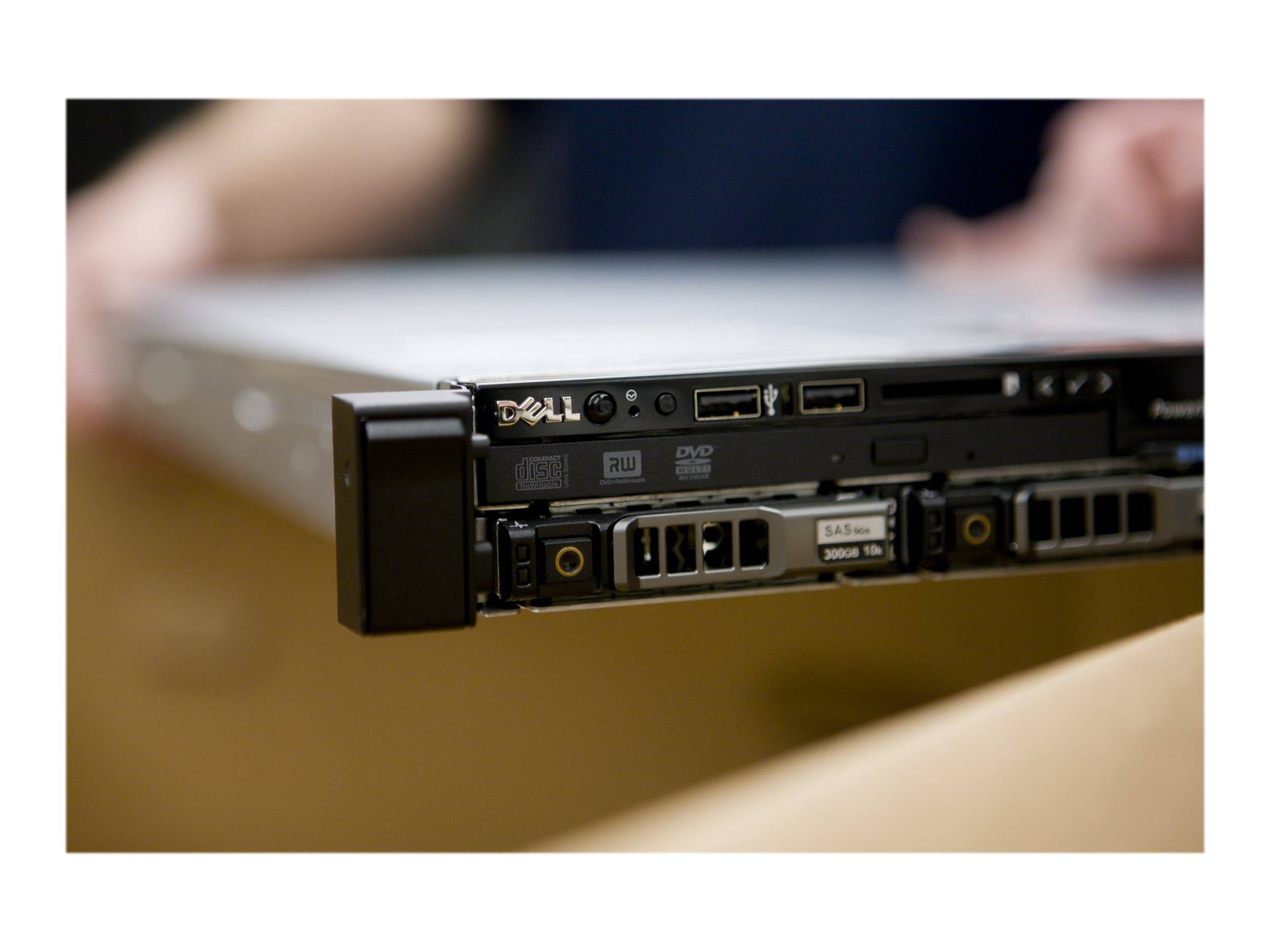 Intel E5-2630V2 Netzwerkgerät-0