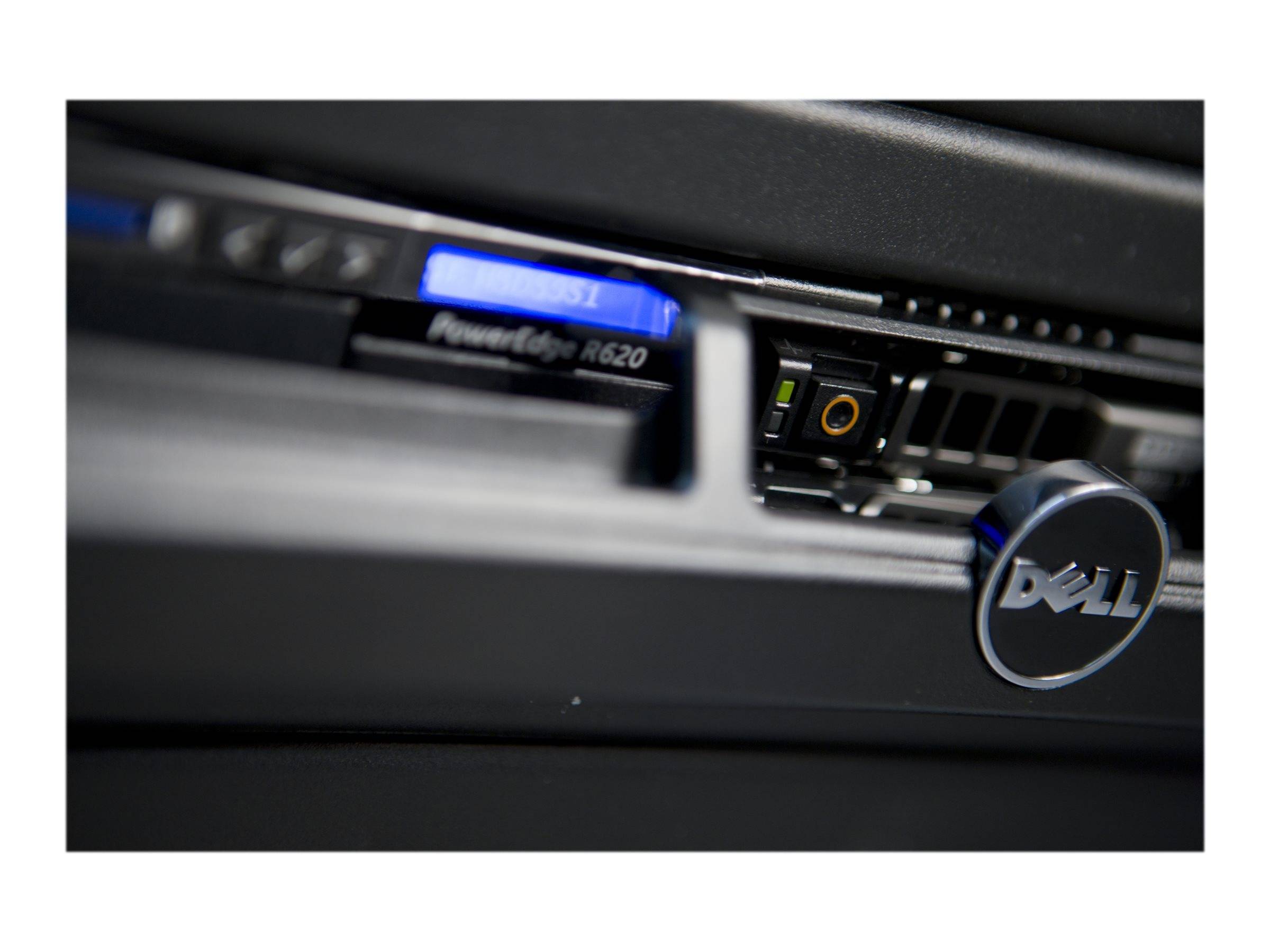 Intel E5-2630V2 Netzwerkgerät-4