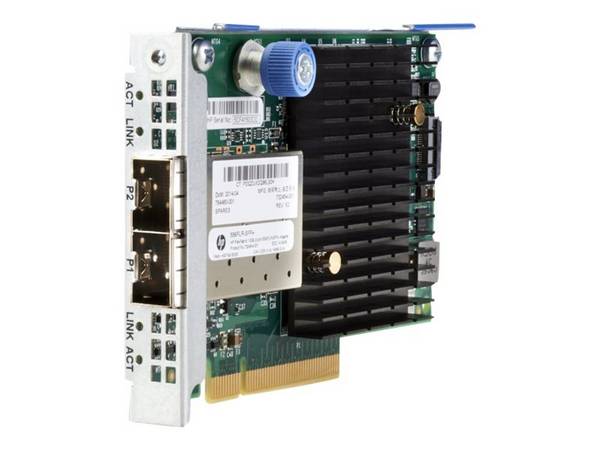HPE - Aruba 764460-001 Netzwerkgerät
