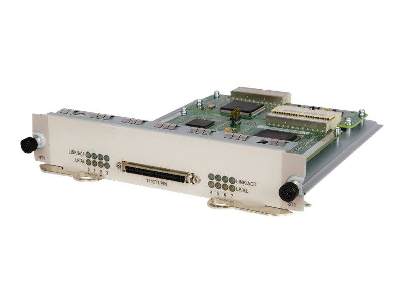 HPE - Aruba JD586B ISDN Terminal Adapter Netzwerkgerät-0