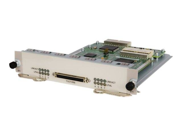 HPE - Aruba JD586B ISDN Terminal Adapter Netzwerkgerät-1
