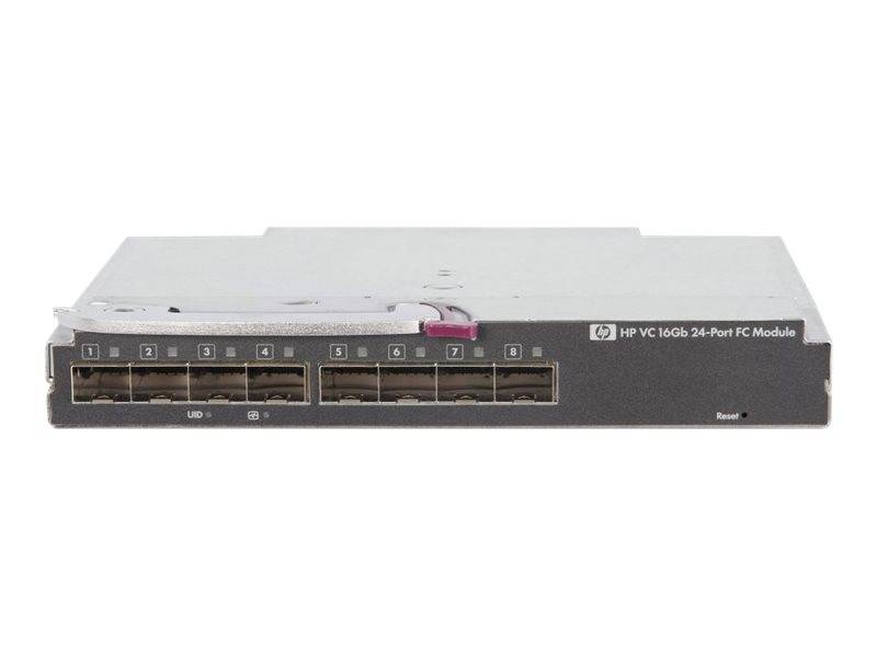 HPE - Aruba 751465-B21 Switch - 24 Anschlüsse Netzwerkgerät-2