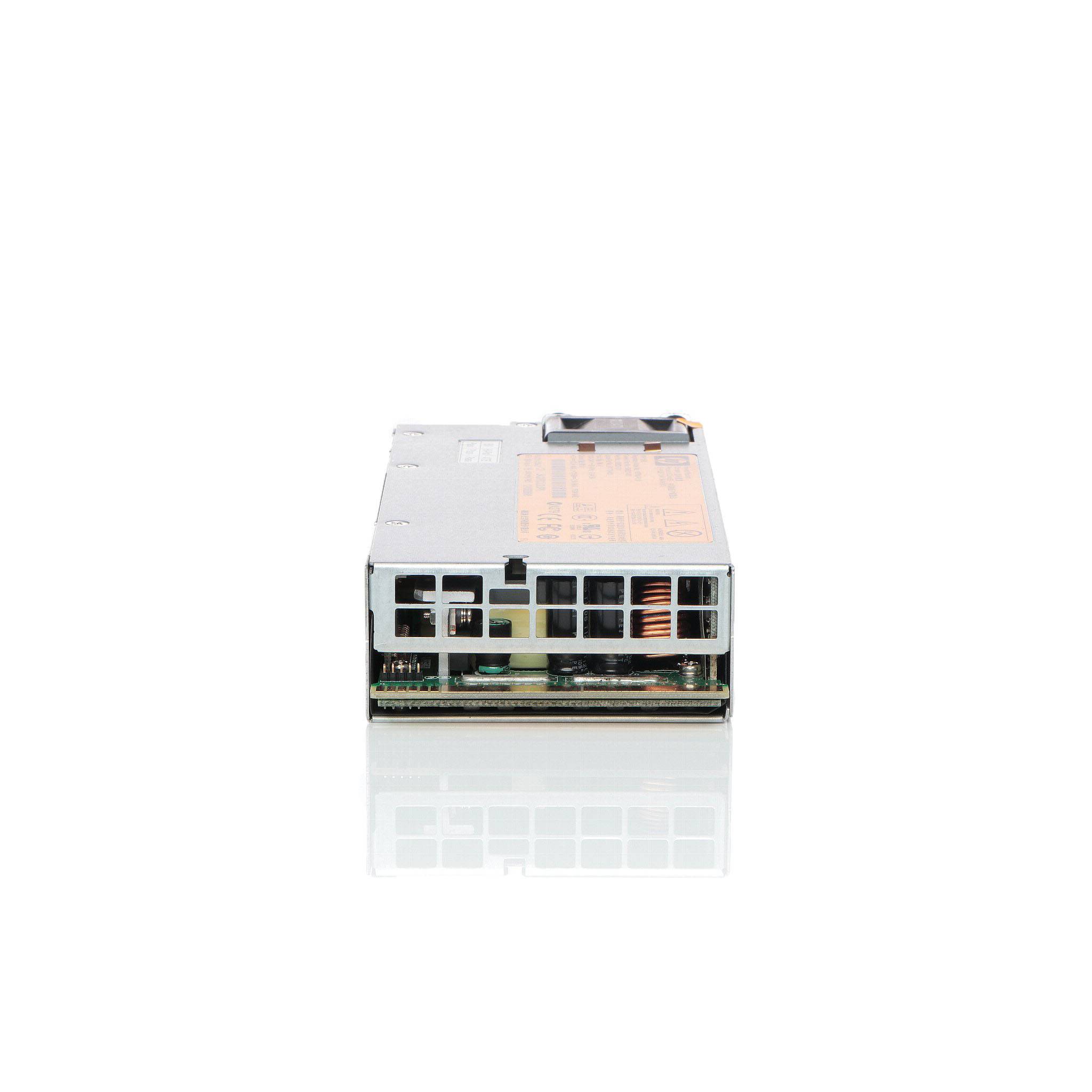 HPE - Aruba 511778-001 Stromversorgung Hot-Plug - Plug-In-Modul Netzwerkgerät-2