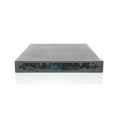 HPE Aruba 2530-48G-PoE+ - Switch - managed - 48 x 10/100/1000 (PoE+) + 4 x Gigabit SFP - Desktop, an Rack montierbar, wa-3