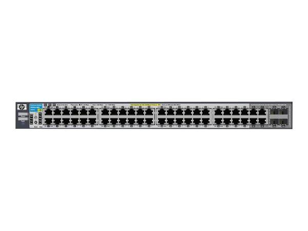 HPE - Aruba 3500yl-48G Netzwerkgerät