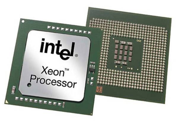 HPE - Aruba 505882-L21 Prozessor Netzwerkgerät