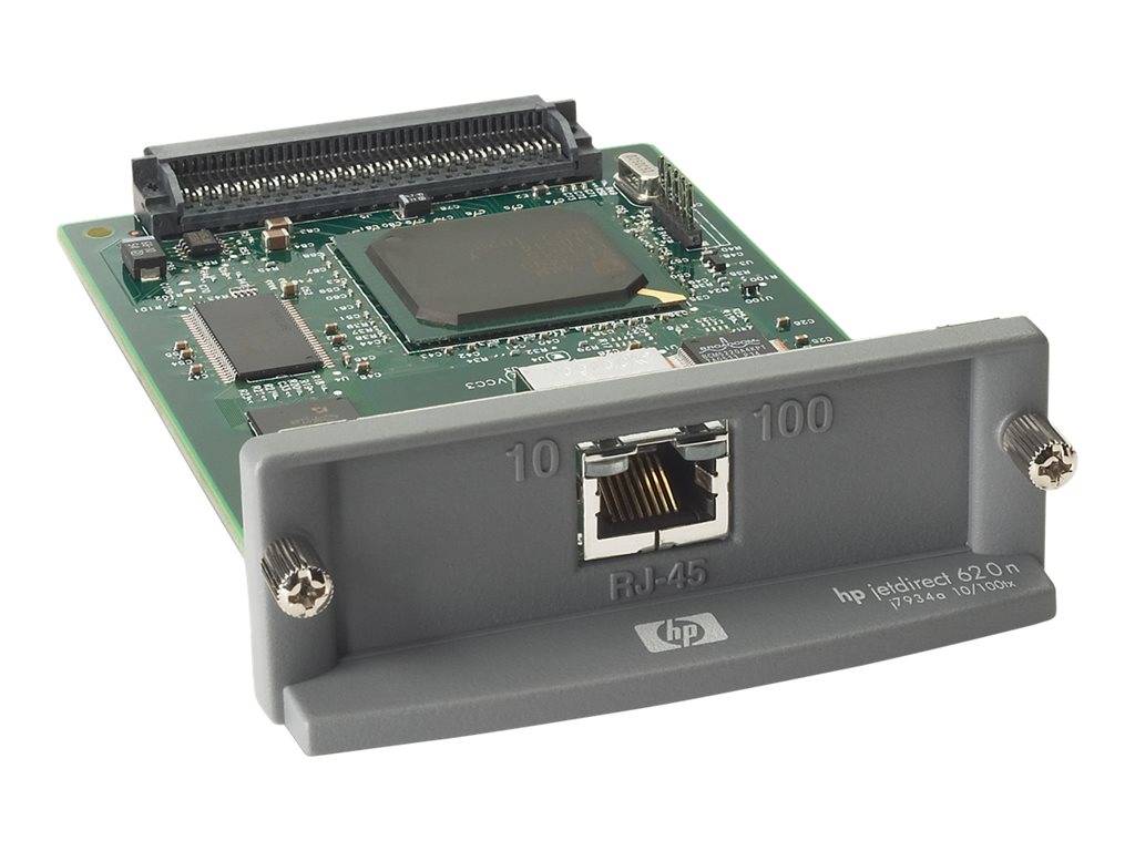 HPE - Aruba J7934A Druckserver Netzwerkgerät-2