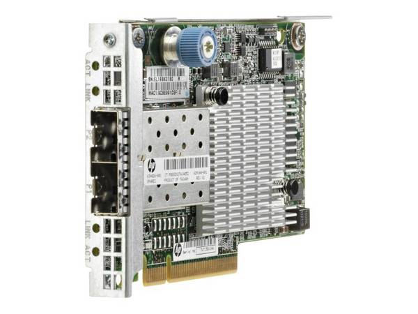 FlexFabric 554FLR-SFP+ - Netzwerkadapter