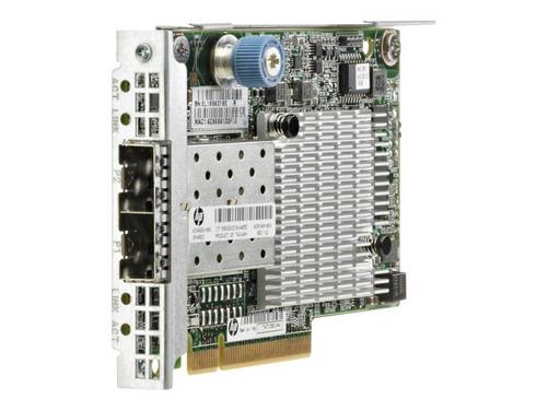 FlexFabric 554FLR-SFP+ - Netzwerkadapter