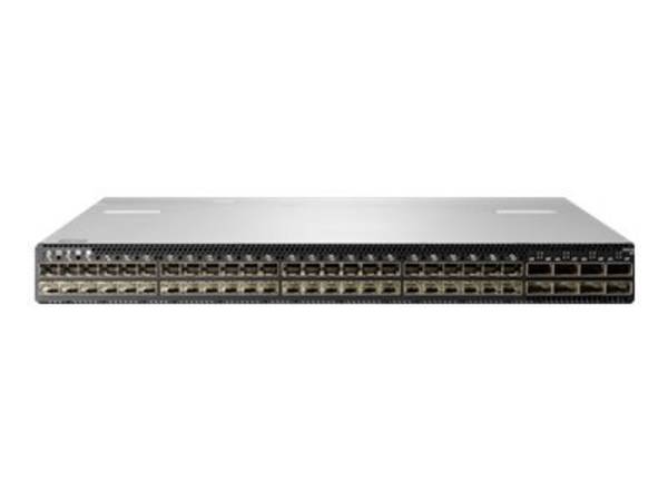 HPE - Aruba R0P81A Switch - 48 Anschlüsse - L3 - managed Netzwerkgerät