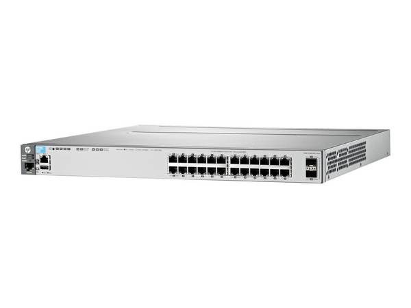 HPE - Aruba J9575-61101 Netzwerkgerät