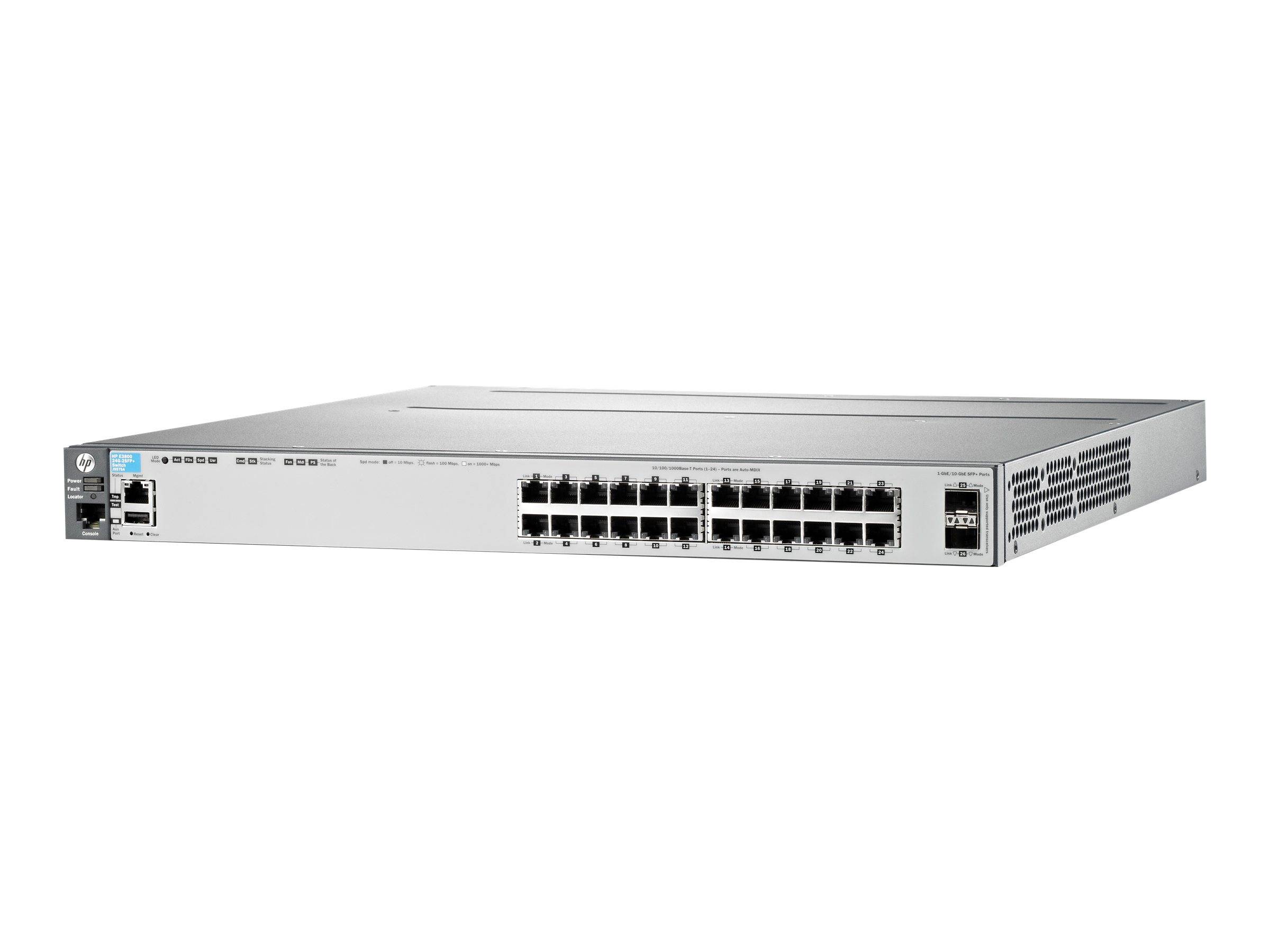 HPE - Aruba J9575-61101 Netzwerkgerät-0