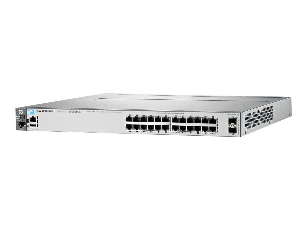 HPE - Aruba J9575-61101 Netzwerkgerät-1