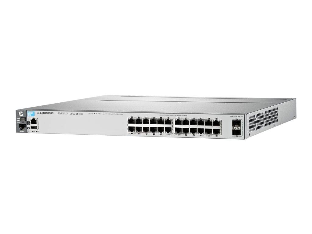 HPE - Aruba J9575-61101 Netzwerkgerät-2
