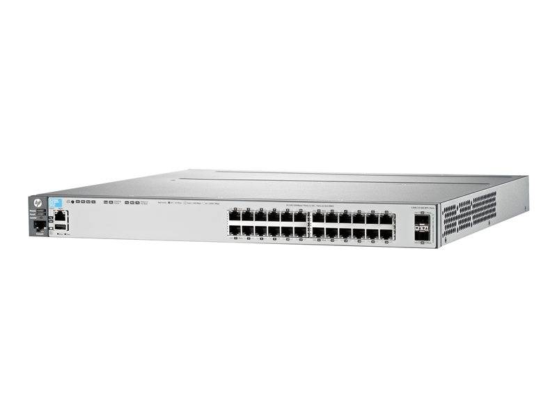 HPE - Aruba J9575-61101 Netzwerkgerät-4
