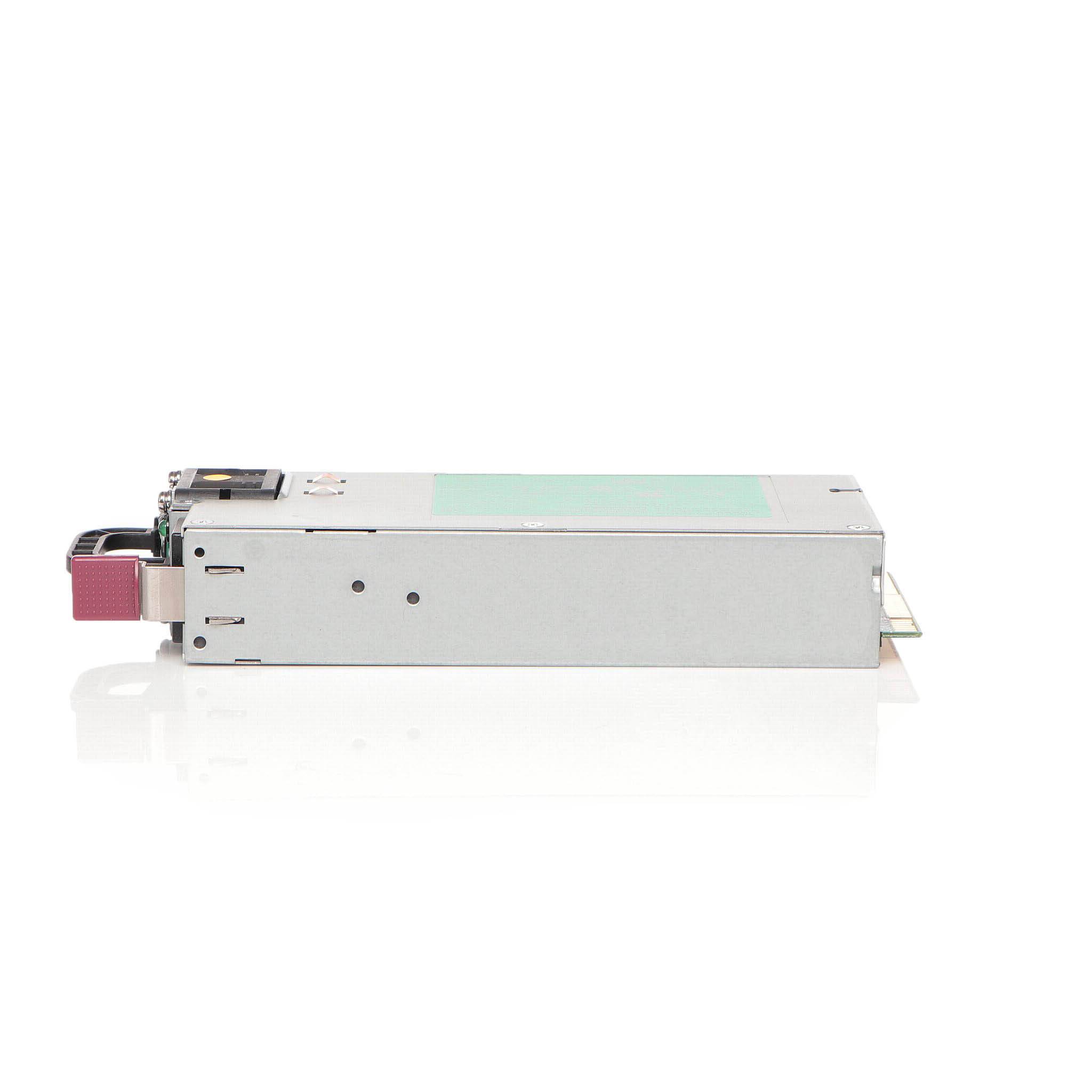 HPE - Aruba J9580A Stromversorgung redundant / Hot-Plug - Plug-In-Modul Netzwerkgerät-1