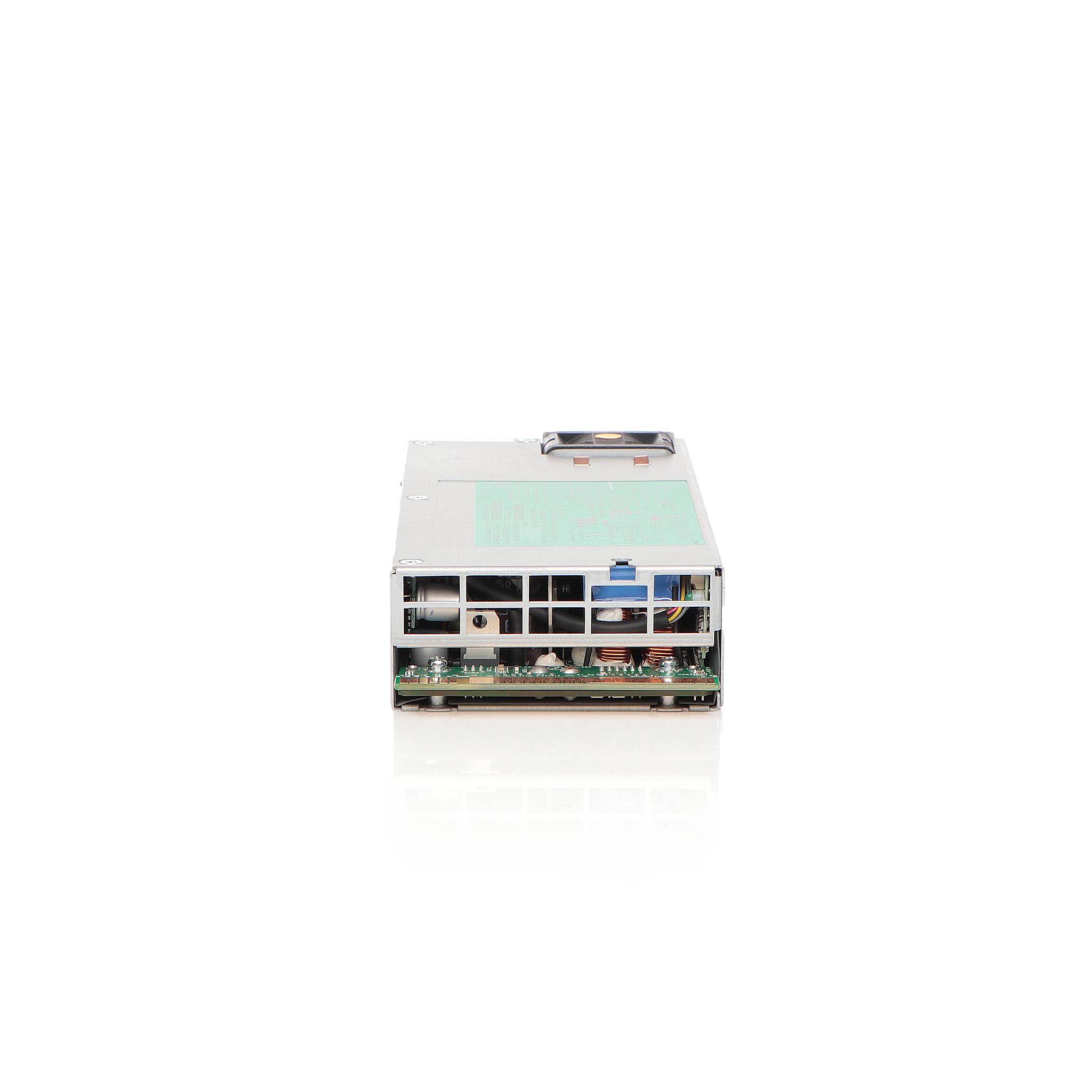 HPE - Aruba J9580A Stromversorgung redundant / Hot-Plug - Plug-In-Modul Netzwerkgerät-2