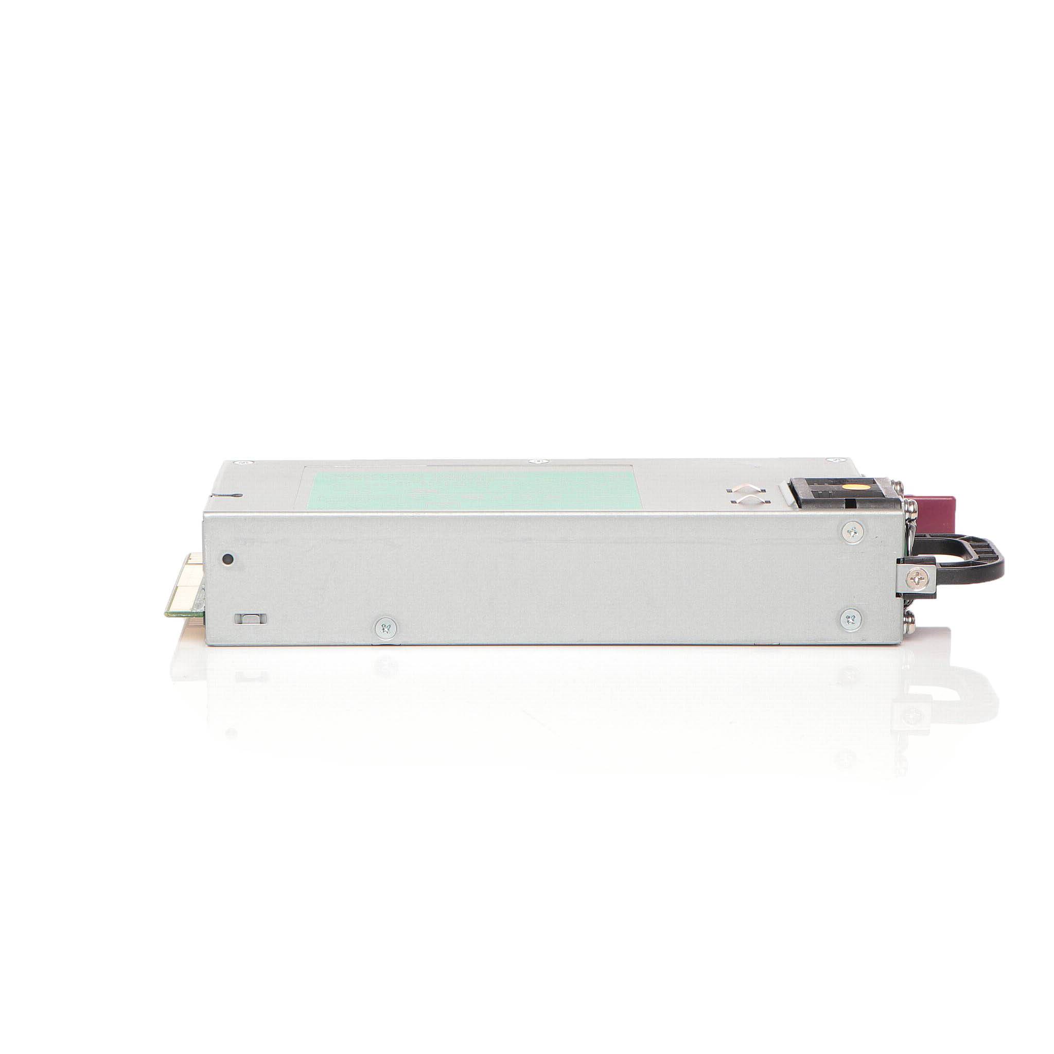 HPE - Aruba J9580A Stromversorgung redundant / Hot-Plug - Plug-In-Modul Netzwerkgerät-3