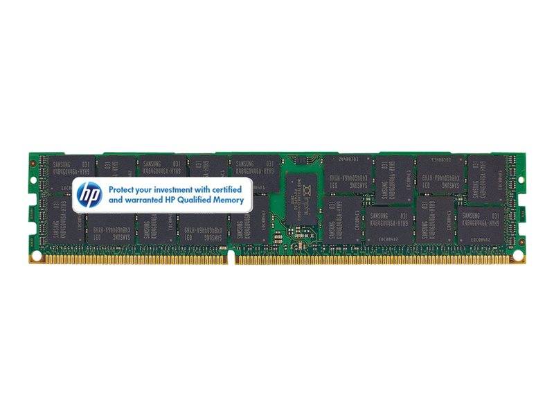 HPE - Aruba 647877-B21 Netzwerkgerät-1