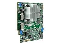 HPE - Aruba 749796-001 Speichercontroller (RAID) - Plug-in-Karte Netzwerkgerät-1