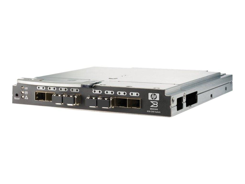 HPE - Aruba AJ820B Switch - 12 Anschlüsse - managed Netzwerkgerät-0